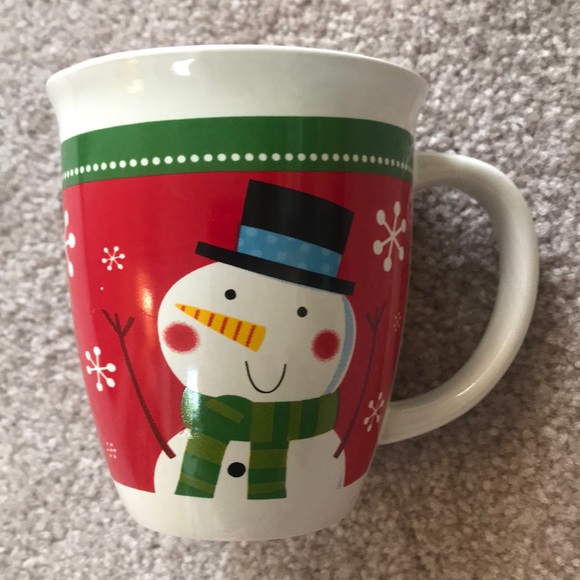 Holiday Mug - Picture 2 of 3